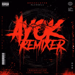 Ayok Remixer