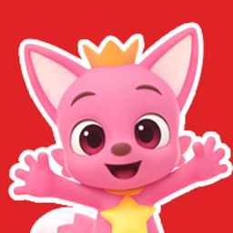 Pinkfong en español - Canciones Infantiles