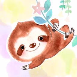 Watercolor*おしゃれイラスト