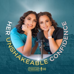 Her Unshakeable Confidence | Simone Knego