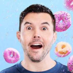 Blender Guru