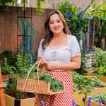 Sandra.Urbangarden