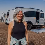 Sherry Hurst - Full Time RV Adventure Travel