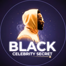 Black Celebrity Secret