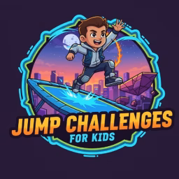Jump Challenges For Kids