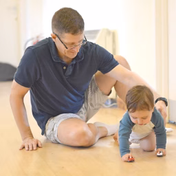 Stewart Hamblin The Feldenkrais Way and Fit Sit