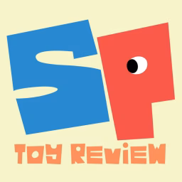 Sneak Peek Toy Review