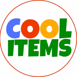 COOL ITEMS