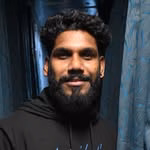 jishnu Chandran