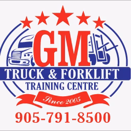 GM Truck & Forklift Training Centre 