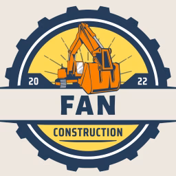 Construction Fan