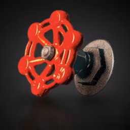 Valve