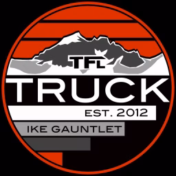The Fast Lane Truck