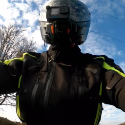 BikingTravels