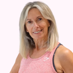 Petra Genco Workout