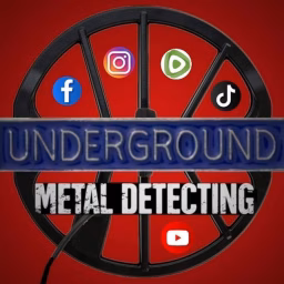 Underground Metal Detecting