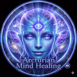 Arcturian Mind Healing