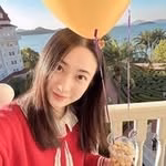 Cathy Wong️ 🌺