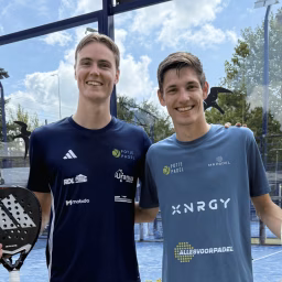 Padelable