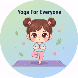 Yoga For Everyone