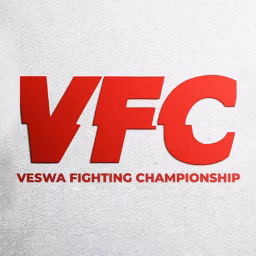 VFC MMA - VESWA FIGHTING CHAMPIONSHIP
