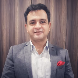 SandeepVaidyaofficial