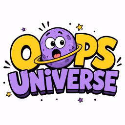 Oops Universe