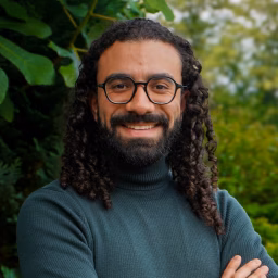 Omar El-Etr • عمر العتر