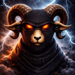 LE GOAT DES PRANKS