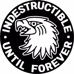 Indestructible MFG