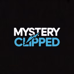 Mystery Clipped