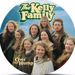 The Kelly Family