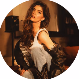 Ana Bárbara - Topic