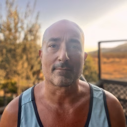 Sandro Marino | Life After 40