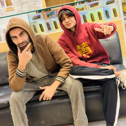 Javed Lifestyle