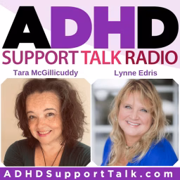 ADHD Support Talk