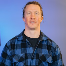 Luke Barousse
