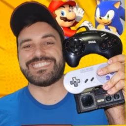 Games das antigas