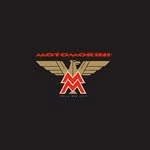 Moto Morini Madrid