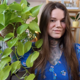 Plants With Jem
