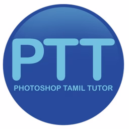 Photoshop Tamil Tutor
