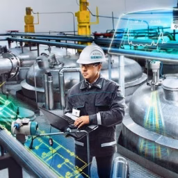 The Process Engineer