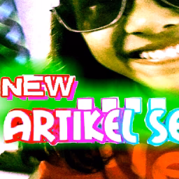 NEW ARTIKEL SELEB