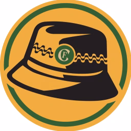 Chapéu Football