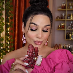 Gisele Souza Perfumes Considerações Borrifísticas