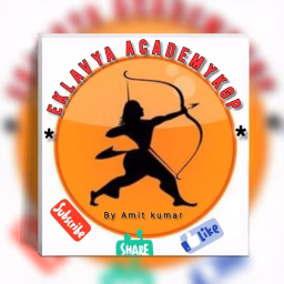 Eklavya Academy kgp