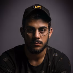 Islam Sobhi - Topic