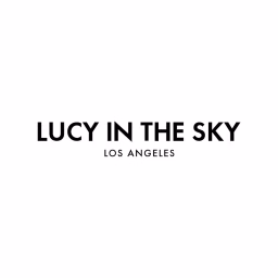 LUCY IN THE SKY