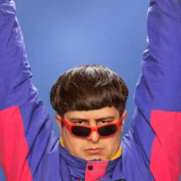 Oliver Tree Shorts