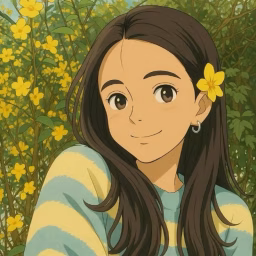 Aesthetic Hira